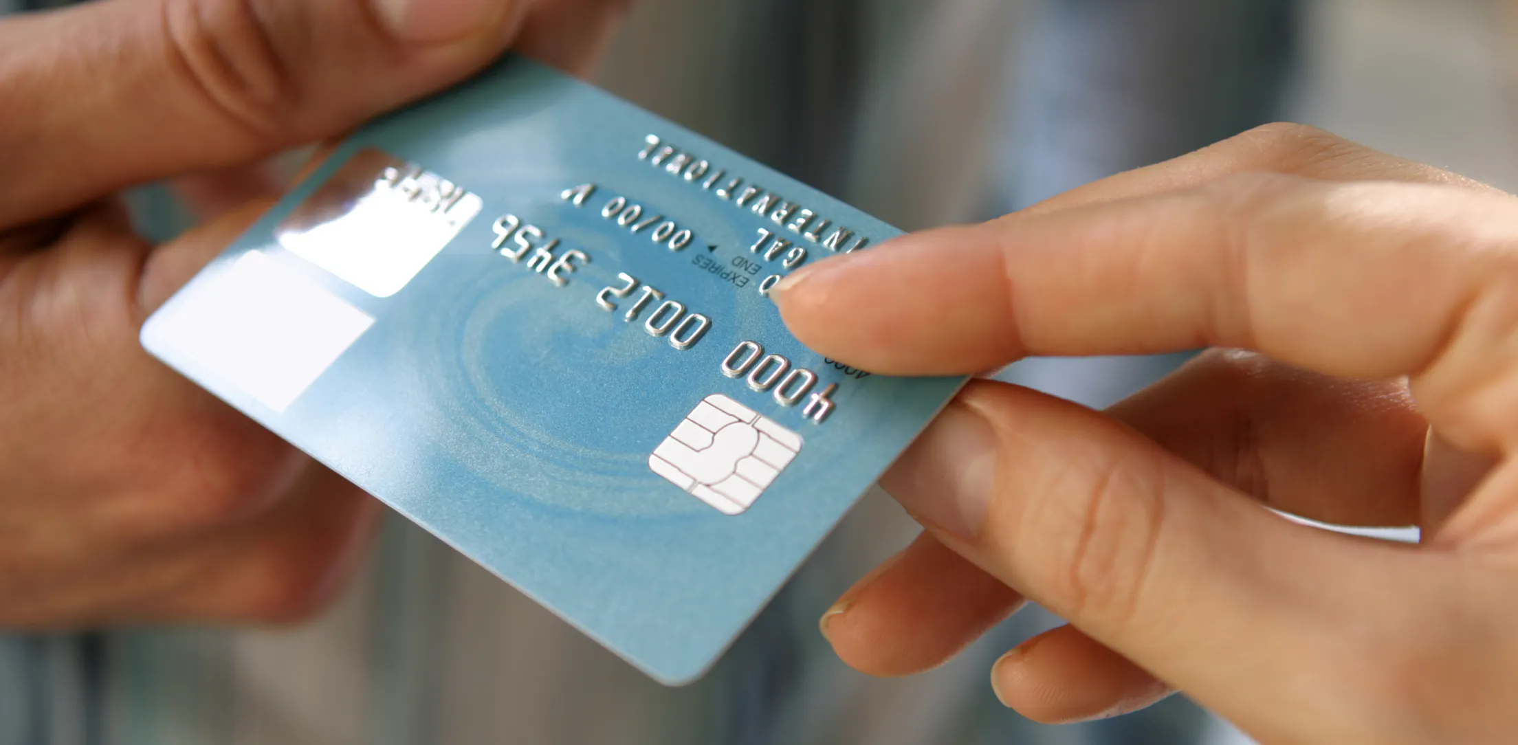 Carta di credito: come funziona, differenze e vantaggi | Axerve